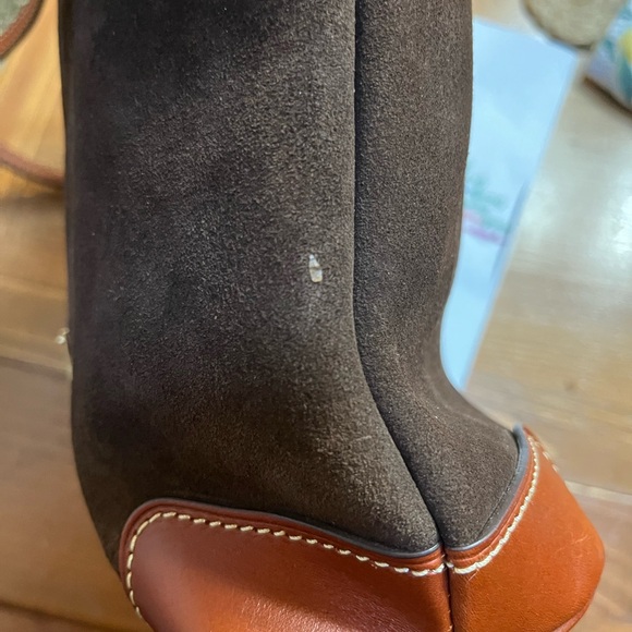 Dooney and Bourke handbag - Picture 11 of 11